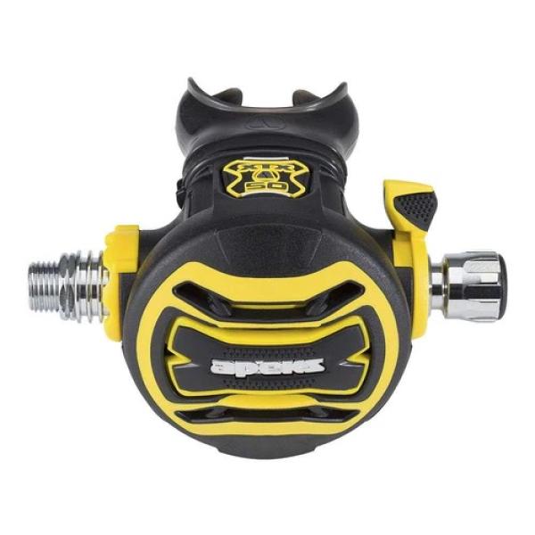 Apeks XTX50 OCTOPUS - Atemregler